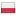yamo.pl server is located in Poland